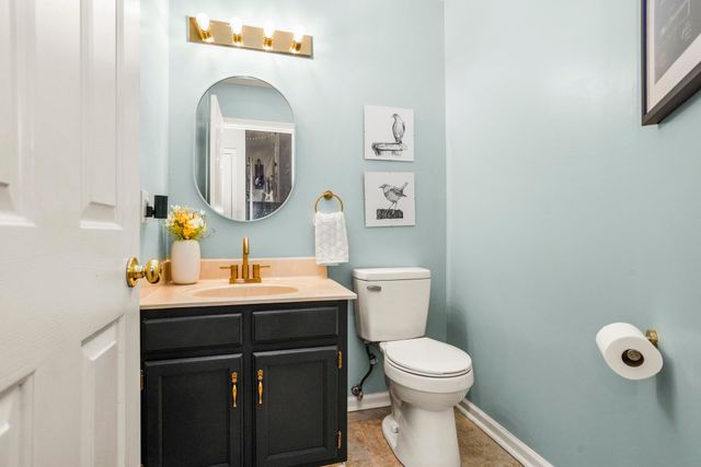 3324 Cobble St, Nashville, TN 37211