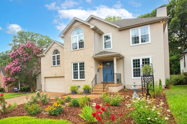 3324 Cobble St, Nashville, TN 37211