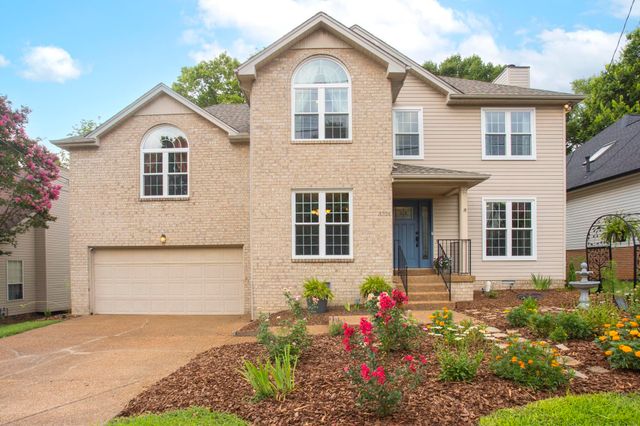 3324 Cobble St, Nashville, TN 37211