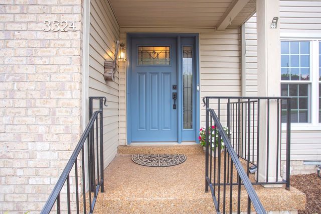 3324 Cobble St, Nashville, TN 37211