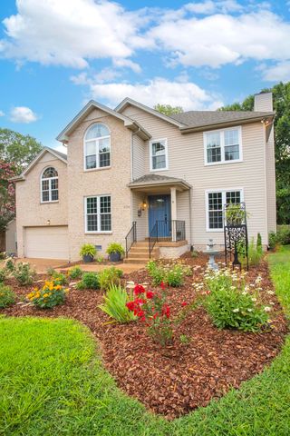 3324 Cobble St, Nashville, TN 37211