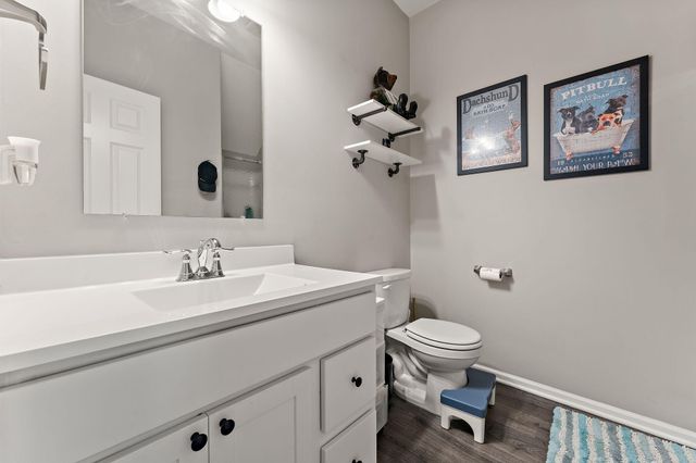 971 E 117th Place, Crown Point, IN 46307