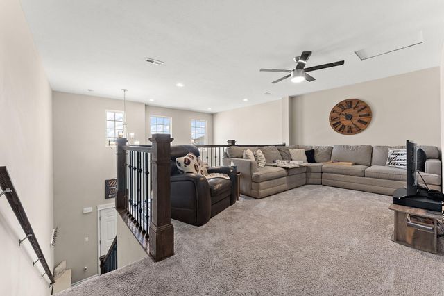 971 E 117th Place, Crown Point, IN 46307