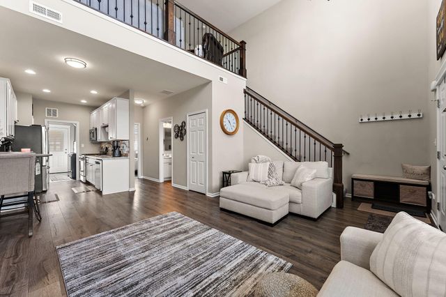 971 E 117th Place, Crown Point, IN 46307