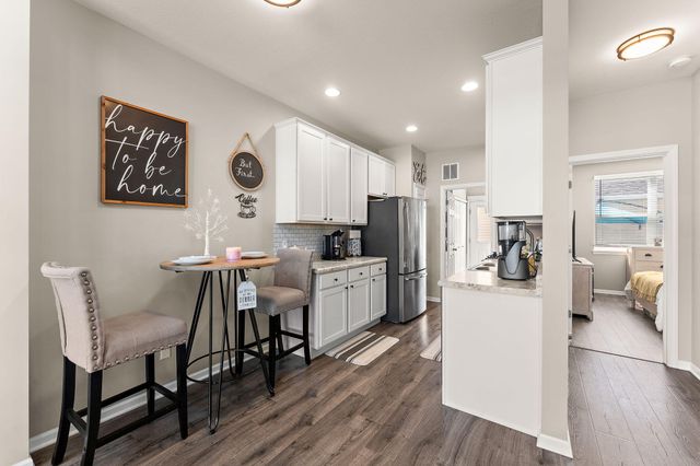 971 E 117th Place, Crown Point, IN 46307