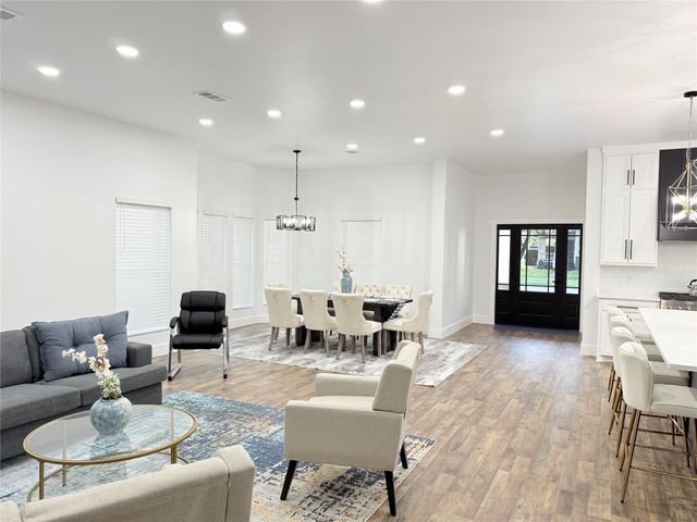 4602 Sycamore Street, Dallas, TX 75204