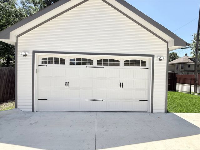 4602 Sycamore Street, Dallas, TX 75204