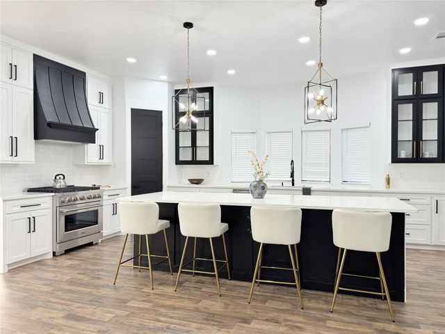 4602 Sycamore Street, Dallas, TX 75204