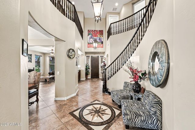 2754 E PARKVIEW Drive, Gilbert, AZ 85295