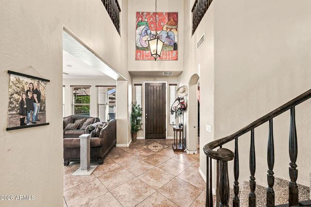 2754 E PARKVIEW Drive, Gilbert, AZ 85295