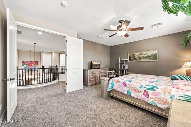 2754 E PARKVIEW Drive, Gilbert, AZ 85295