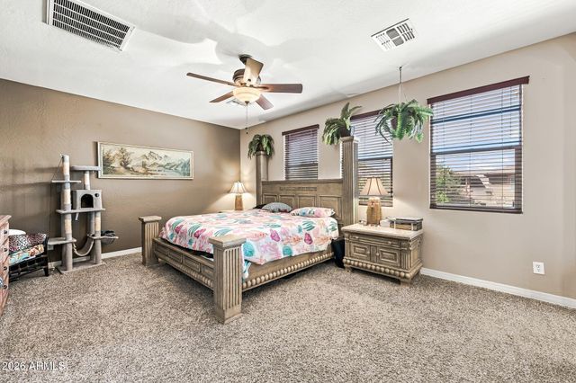 2754 E PARKVIEW Drive, Gilbert, AZ 85295
