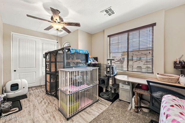 2754 E PARKVIEW Drive, Gilbert, AZ 85295