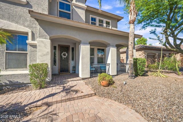 2754 E PARKVIEW Drive, Gilbert, AZ 85295