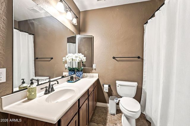 2754 E PARKVIEW Drive, Gilbert, AZ 85295