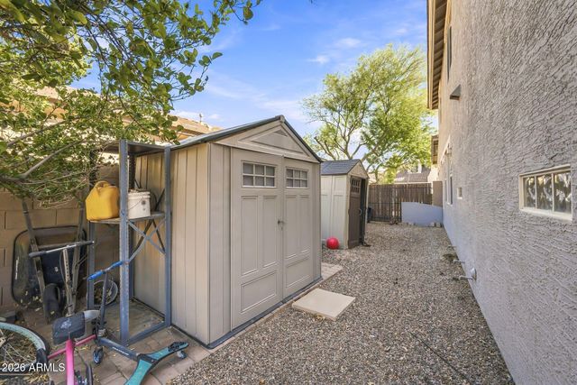 2754 E PARKVIEW Drive, Gilbert, AZ 85295