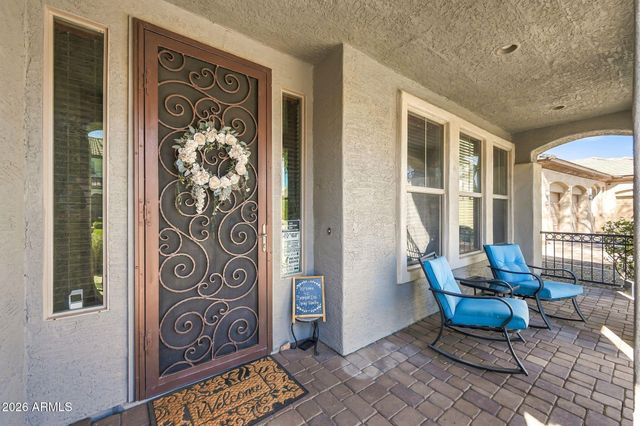 2754 E PARKVIEW Drive, Gilbert, AZ 85295