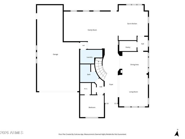 2754 E PARKVIEW Drive, Gilbert, AZ 85295