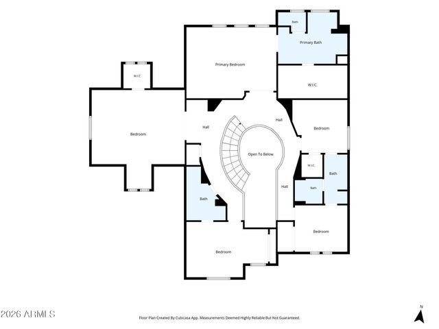 2754 E PARKVIEW Drive, Gilbert, AZ 85295