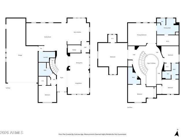 2754 E PARKVIEW Drive, Gilbert, AZ 85295