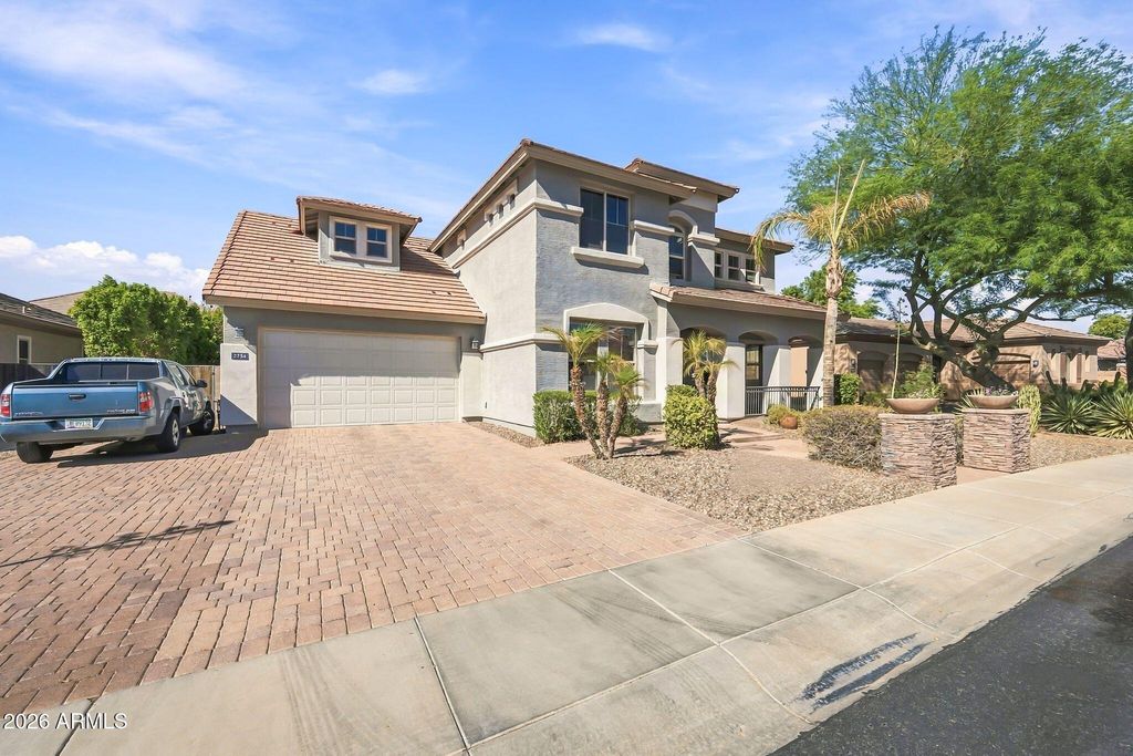 2754 E PARKVIEW Drive, Gilbert, AZ 85295 — photo 4