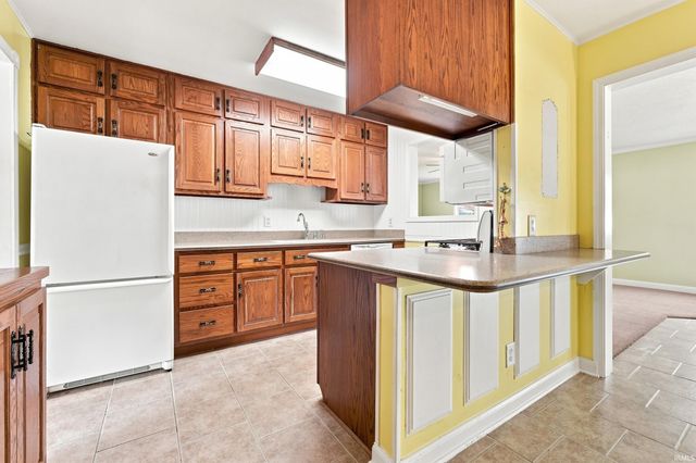 1523 Melbourne Drive, New Haven, IN 46774