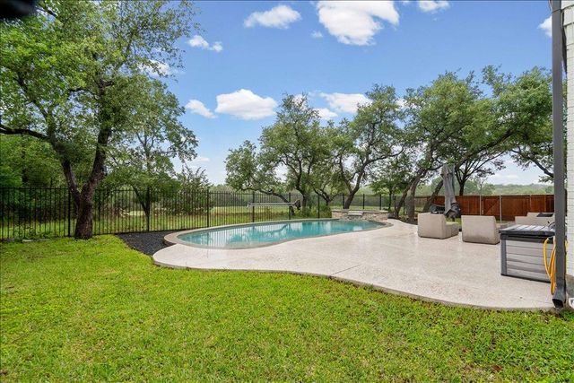 6729 Hansa LOOP, Austin, TX 78739