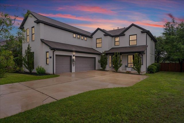 6729 Hansa LOOP, Austin, TX 78739