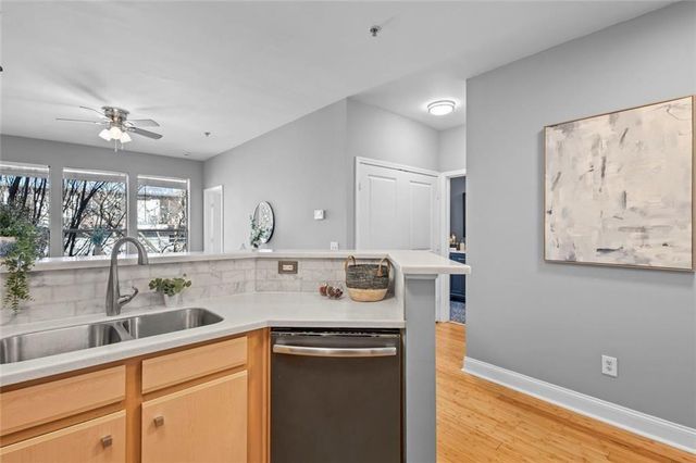821 Ralph McGill Boulevard NE 3301, Atlanta, GA 30306