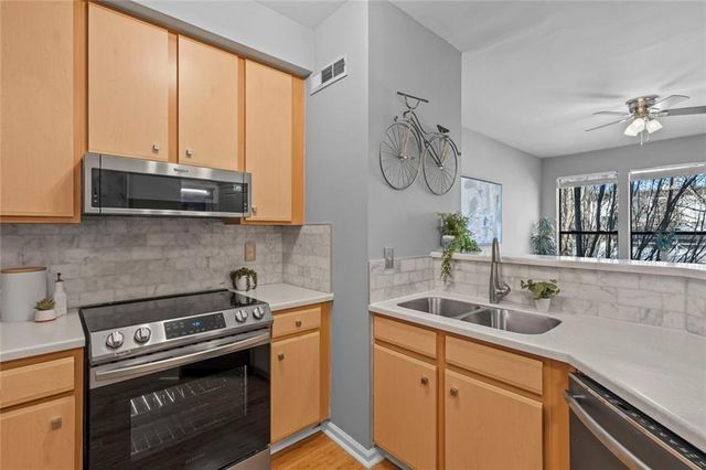 821 Ralph McGill Boulevard NE 3301, Atlanta, GA 30306
