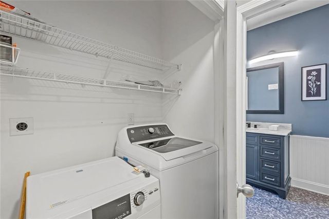 821 Ralph McGill Boulevard NE 3301, Atlanta, GA 30306