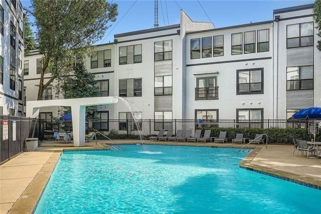 821 Ralph McGill Boulevard NE 3301, Atlanta, GA 30306