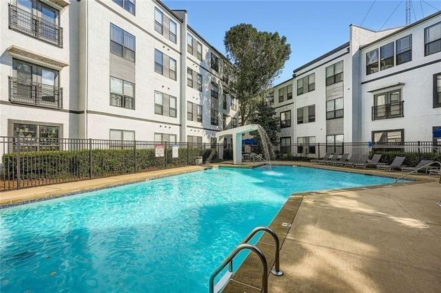 821 Ralph McGill Boulevard NE 3301, Atlanta, GA 30306