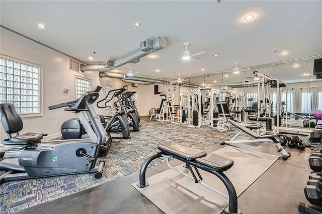 821 Ralph McGill Boulevard NE 3301, Atlanta, GA 30306