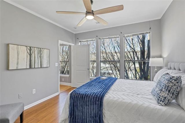 821 Ralph McGill Boulevard NE 3301, Atlanta, GA 30306