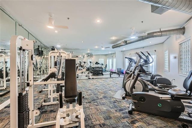 821 Ralph McGill Boulevard NE 3301, Atlanta, GA 30306