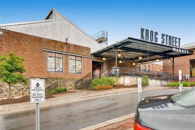 821 Ralph McGill Boulevard NE 3301, Atlanta, GA 30306