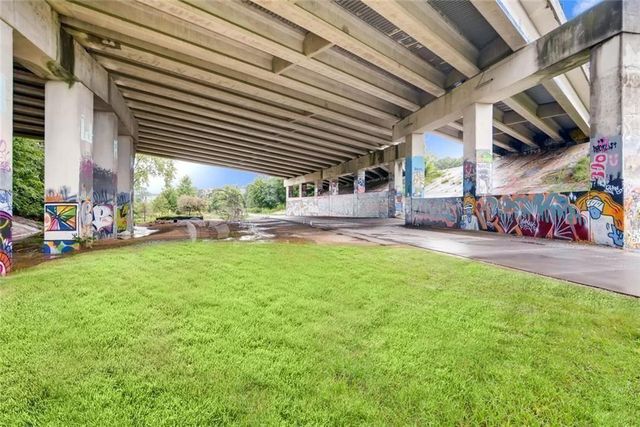 821 Ralph McGill Boulevard NE 3301, Atlanta, GA 30306
