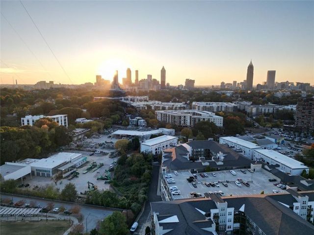 821 Ralph McGill Boulevard NE 3301, Atlanta, GA 30306