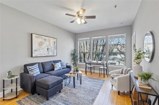 821 Ralph McGill Boulevard NE 3301, Atlanta, GA 30306