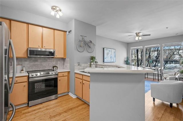 821 Ralph McGill Boulevard NE 3301, Atlanta, GA 30306