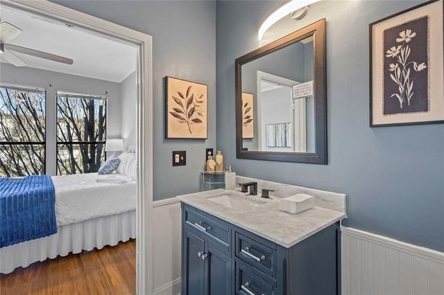821 Ralph McGill Boulevard NE 3301, Atlanta, GA 30306