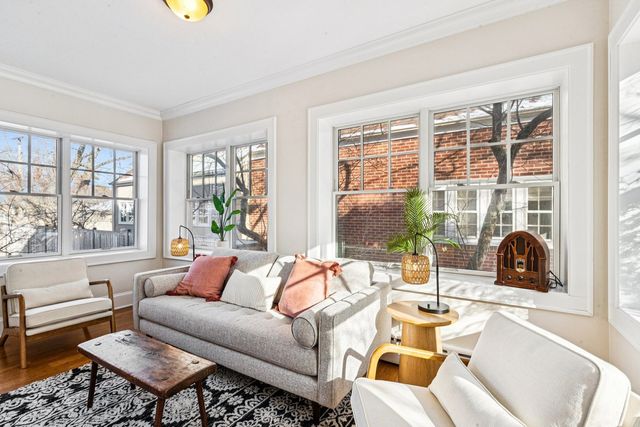 1115 Colfax Street, Evanston, IL 60201