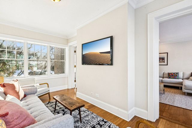 1115 Colfax Street, Evanston, IL 60201