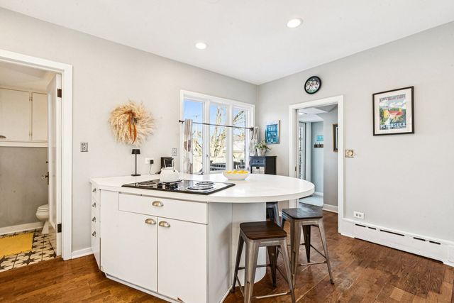 1115 Colfax Street, Evanston, IL 60201