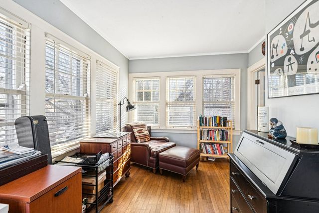 1115 Colfax Street, Evanston, IL 60201