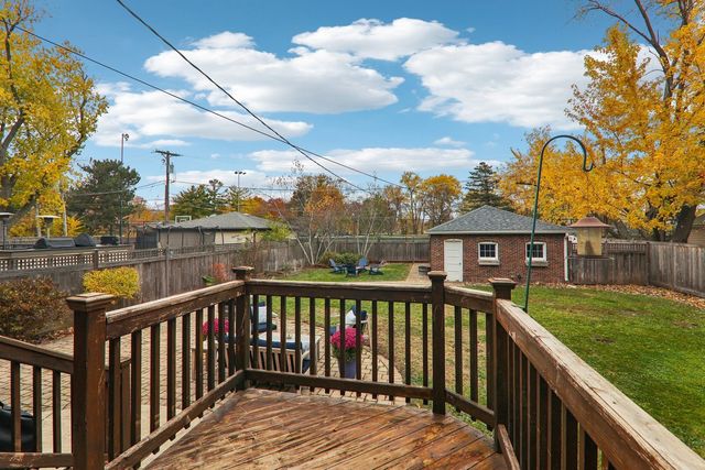 1115 Colfax Street, Evanston, IL 60201