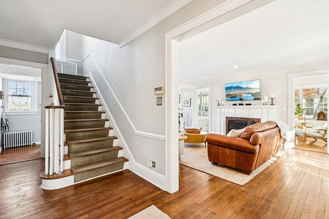 1115 Colfax Street, Evanston, IL 60201