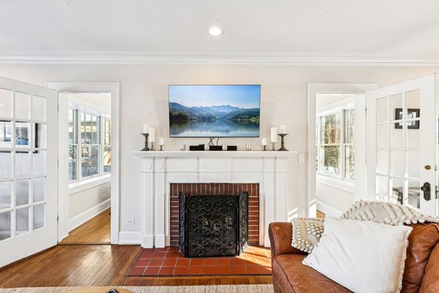 1115 Colfax Street, Evanston, IL 60201