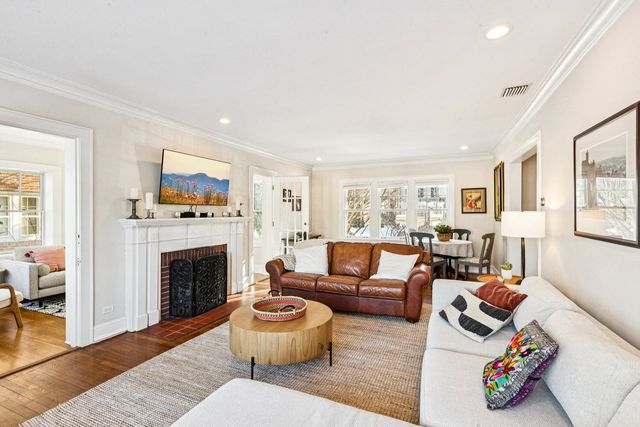 1115 Colfax Street, Evanston, IL 60201